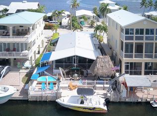 828 Narragansett Ln, Key Largo, FL 33037