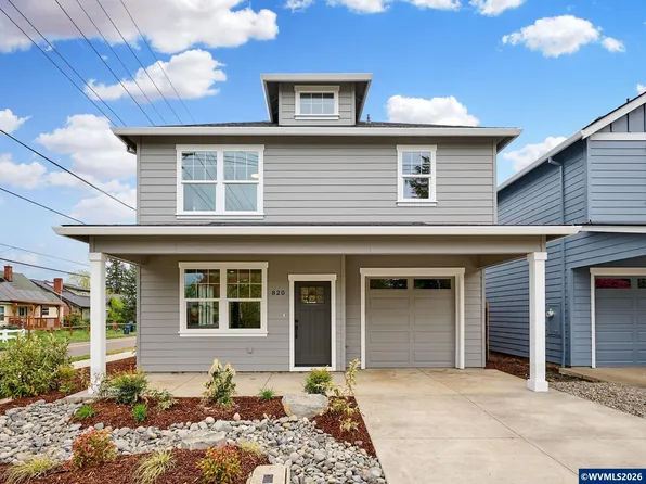 820 Pine St, Silverton, OR 97381