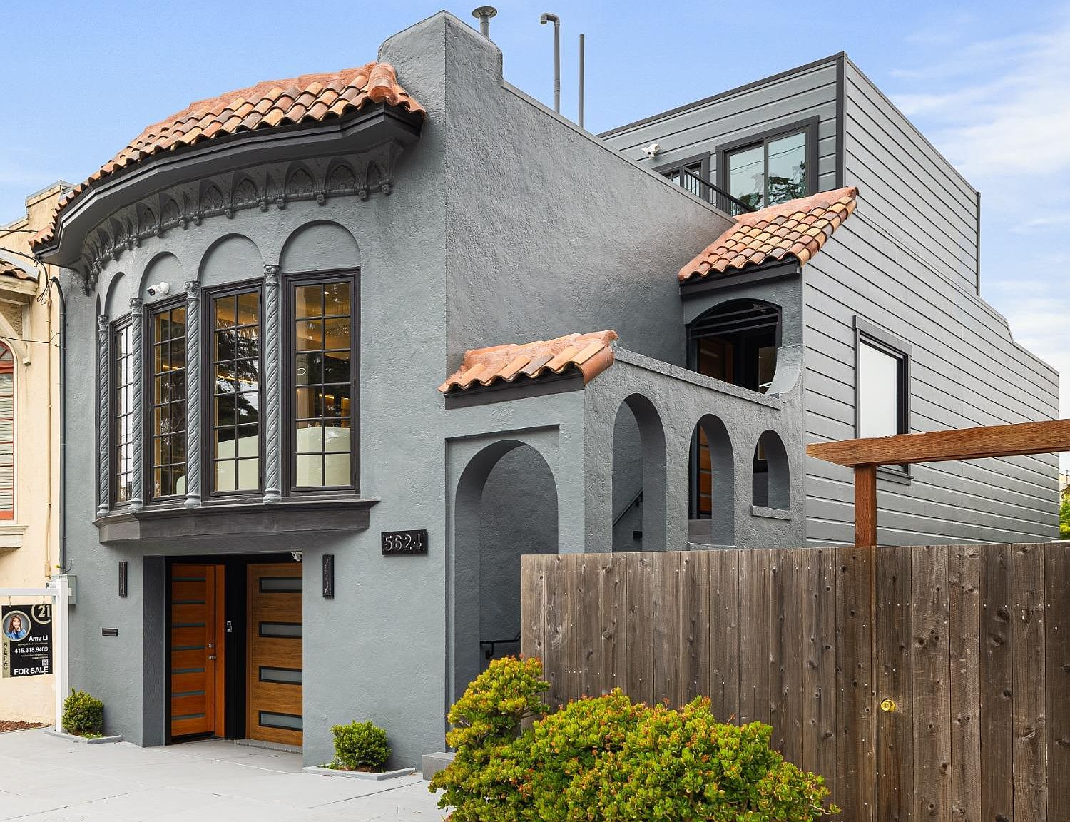 5624 Fulton St, San Francisco, CA 94121 | Zillow