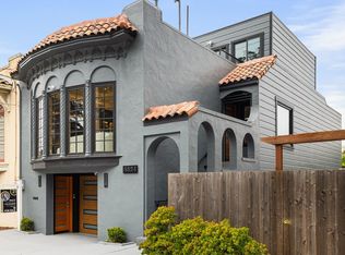 5624 Fulton St, San Francisco, CA 94121