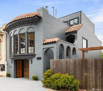 5624 Fulton St, San Francisco, CA, 94121