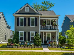 4270 William E Murray Blvd, Charleston, SC 29414