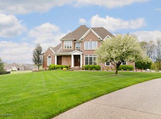 1008 Windsor Ct, Shelbyville, KY 40065