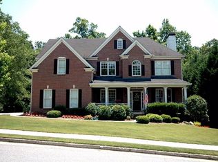 435 Big Bend Trl, Sugar Hill, GA 30518