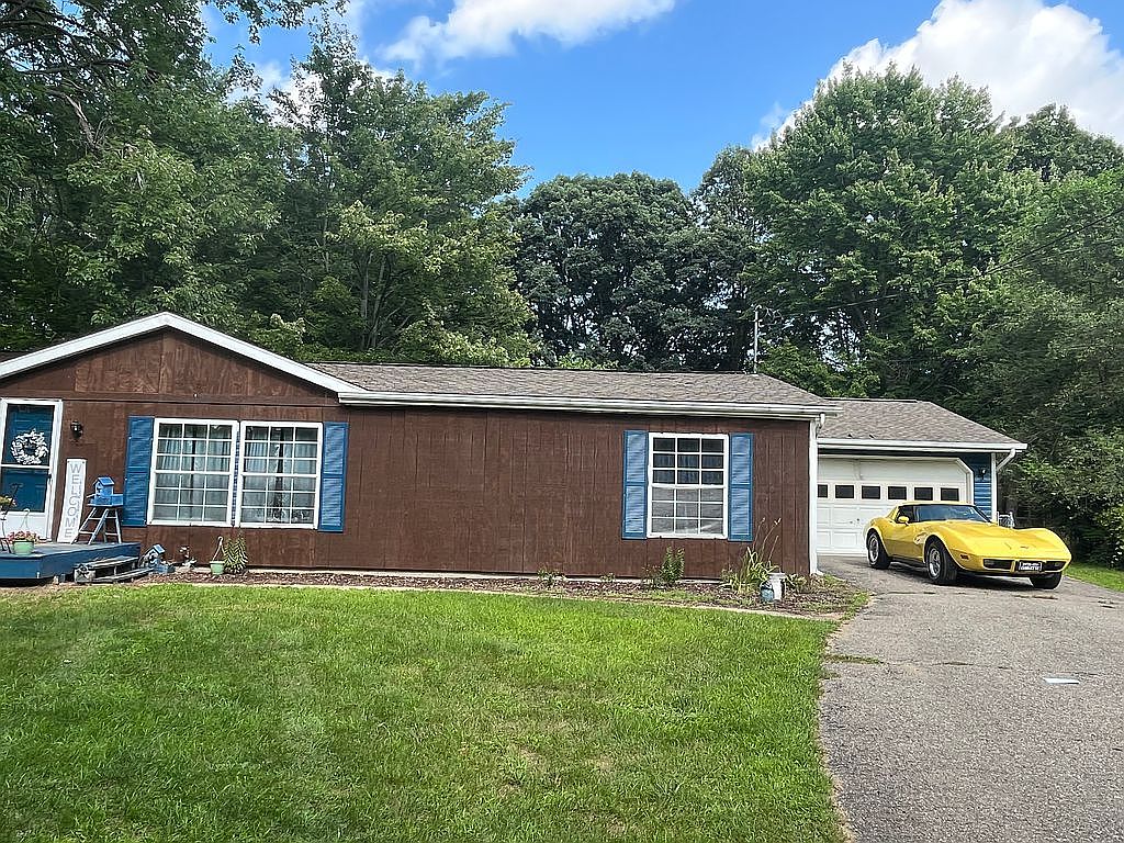 11348 Wing Dr, Clio, MI 48420 Zillow