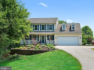 2059 Walnut Bottom Rd, York, PA 17408