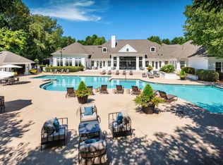 The Bryce, Charlotte, NC 28269