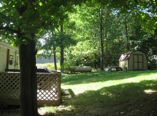08155 Susan Shores Dr, Charlevoix, MI 49720