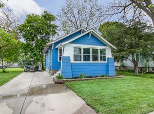 320 E Washington St, Somonauk, IL 60552