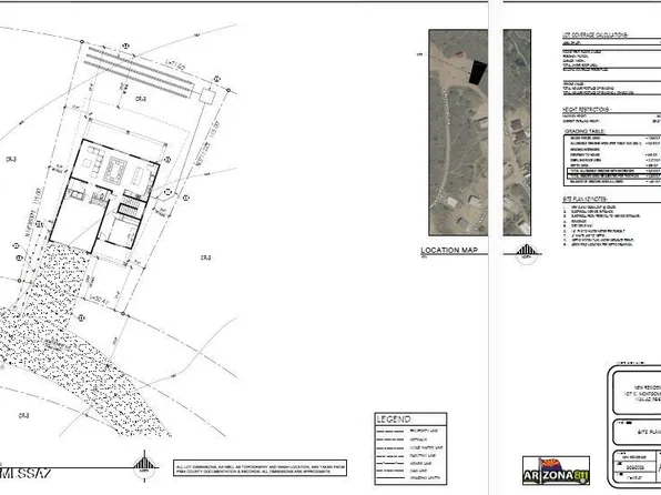 107 S Montgomery Ave, Vail, AZ 85641