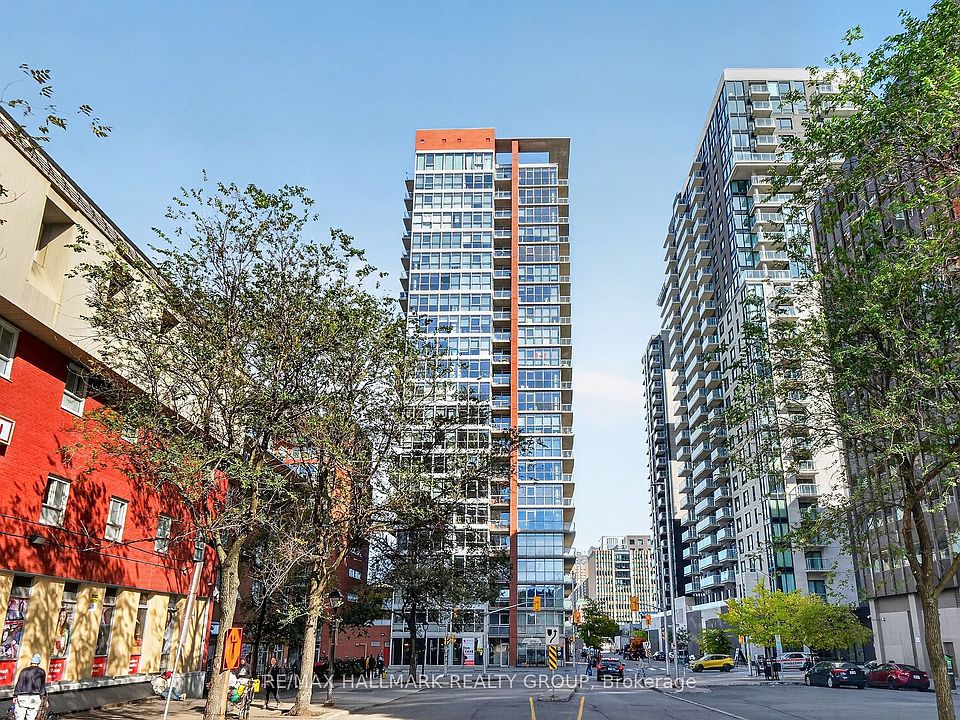 1st image of 179 George St #1206