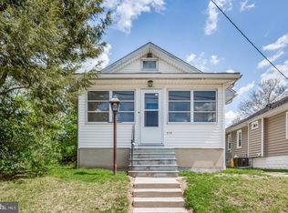 215 Hampshire Ave, Audubon, NJ 08106