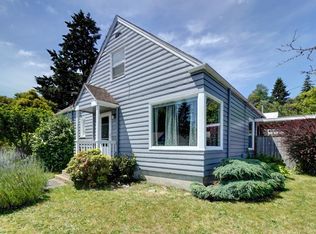 3402 S Tyler St, Tacoma, WA 98409