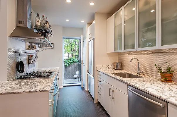 Sold by Halstead Real Estate | media 13