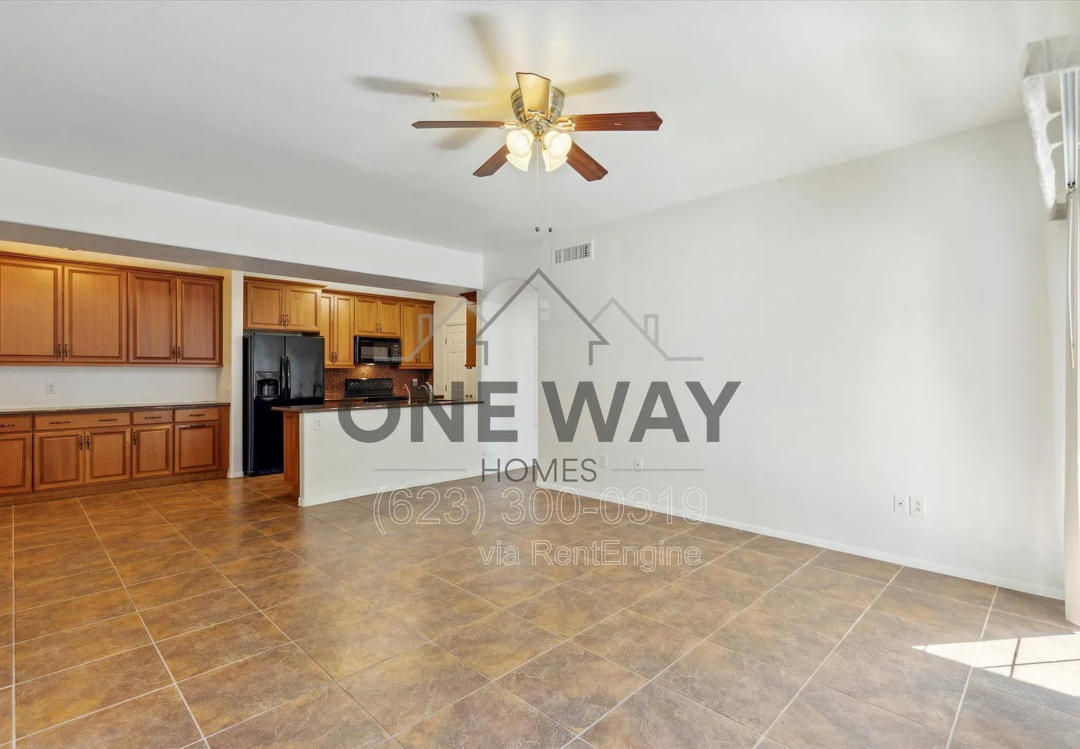 3 bed, 2.0 bath, 1268 sqft, $1,650 — Photo 3