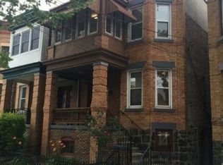 18 Concord St #2, Jersey City, NJ 07306