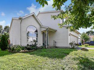 2611 Admiral Dr, Grove City, OH 43123