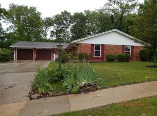 6018 Norwell Dr, Dayton, OH 45449