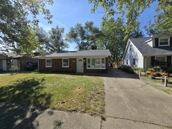 4607 E 6th Ave, Gary, IN 46403