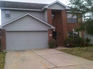 6746 Shining Sumac Ave, Houston, TX 77084