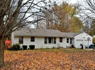 4965 Ellis Ave, Dayton, OH 45415