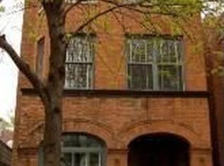 3711 N Greenview Ave, Chicago, IL 60613