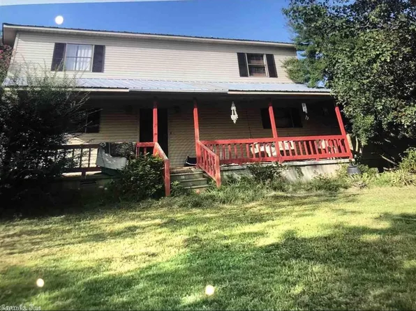 743 N Main St, Strawberry, AR 72469