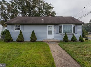 101 N Stiles Ave, Maple Shade, NJ 08052
