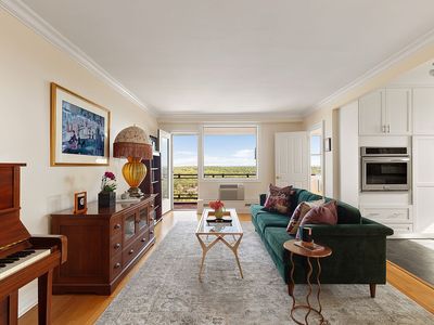 5700 Arlington Ave APT 19-H, Bronx, NY, 10471