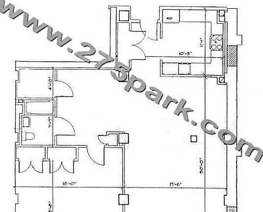 2nd image of 275 Park Ave APT 3C
