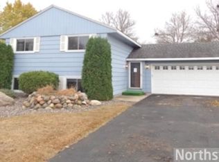 9909 129th Ln N, Champlin, MN 55316