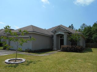 5534 Huckleberry Trl S, Macclenny, FL 32063