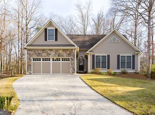 3391 Split Wood Way, Powder Springs, GA 30127