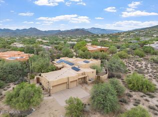 5976 E Agave Pl, Carefree, AZ 85377