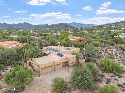 5976 E AGAVE Place, Carefree, AZ, 85377