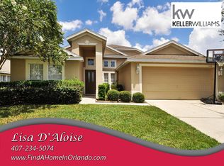 116 Windsor Cresent St, Winter Springs, FL 32708