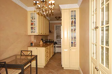 Sold by Green Line Realty