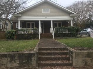 2016 E 8th St, Charlotte, NC 28204