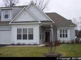 2170 Vittoria Ct #57, Bowie, MD 20721