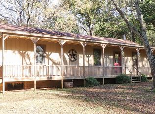 16847 Crepe Myrtle Rd, Whitehouse, TX 75791