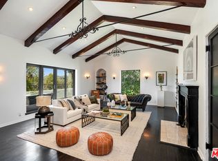 2547 Creston Dr, Los Angeles, CA 90068