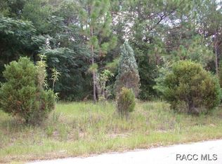 3653 E Sutter Ln, Inverness, FL 34453