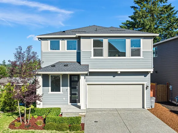 13318 11th Place W, Everett, WA 98204