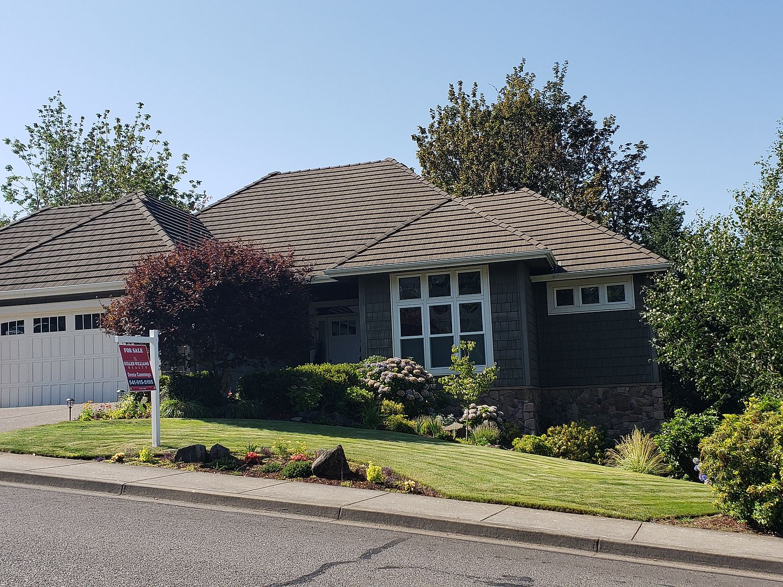 460 Mountaingate Dr, Springfield, OR 97478 Zillow