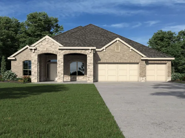 7930 Rancho Vista Blvd E, Corpus Christi, TX 78414