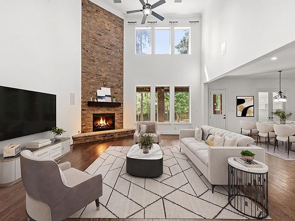 5th image of 10 Coronet Ridge Ct