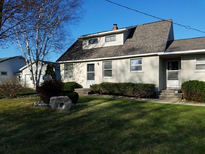 5935 Co Rd 451, Rogers City, MI, 49779