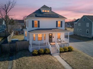 173 Greenmont Ave, Dracut, MA 01826