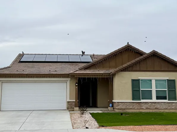 2061 E Donatello St, Lancaster, CA 93535