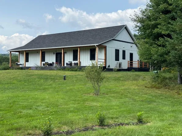 286 Belanger Lane, Morristown, VT 05661